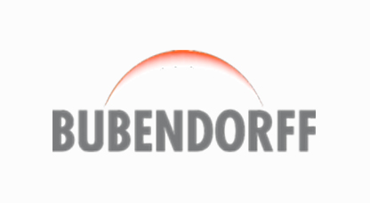 Logo Bubendorff