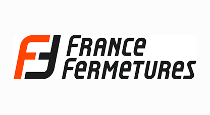 logo France fermeture