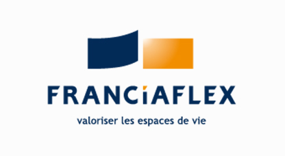 logo Franciaflex