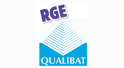 logo qualibat rge