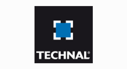 logo Technal