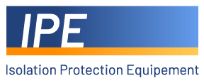 Logo IPE