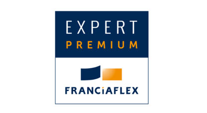 logo franciaflex expert